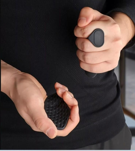 Hand Palm Protection Grip for Exercise